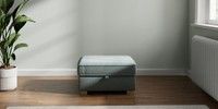 Storage Footstool