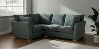 Medium Corner Sofa - Left Hand