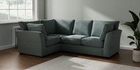 Medium Corner Sofa - Left Hand