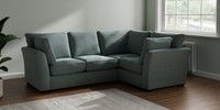Medium Corner Sofa - Right Hand