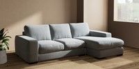 Medium Sofa Chaise - Right Hand
