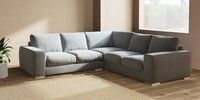 Medium Corner Sofa - Universal