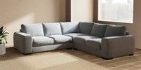 Medium Corner Sofa - Universal