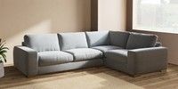 Large Corner Sofa - Right Hand