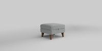 Storage Footstool