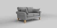 2 Seater Small Sofa