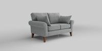 2 Seater Small Sofa