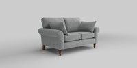 2 Seater Small Sofa