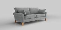 3 Seater Small Sofa