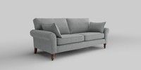 3 Seater Small Sofa