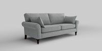 3 Seater Small Sofa