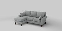 Small Sofa Chaise - Left Hand