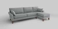 Medium Sofa Chaise - Right Hand
