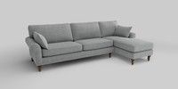 Medium Sofa Chaise - Right Hand