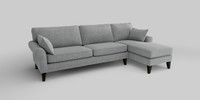 Medium Sofa Chaise - Right Hand