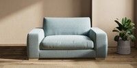2 Seater Small Sofa
