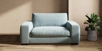 2 Seater Small Sofa