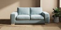 3 Seater Small Sofa