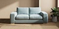 3 Seater Small Sofa