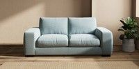 3 Seater Small Sofa