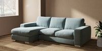Medium Sofa Chaise - Left Hand