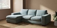 Medium Sofa Chaise - Left Hand