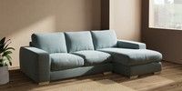 Medium Sofa Chaise - Right Hand
