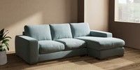 Medium Sofa Chaise - Right Hand