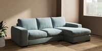 Medium Sofa Chaise - Right Hand
