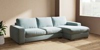 Large Sofa Chaise - Right Hand