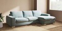 Large Sofa Chaise - Right Hand