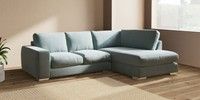 Medium Corner Chaise - Right Hand