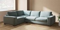Large Corner Sofa - Left Hand