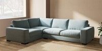 Large Corner Sofa - Left Hand
