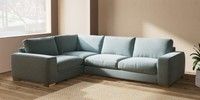 Large Corner Sofa - Left Hand