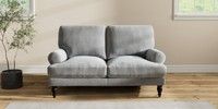 2 Seater Small Sofa