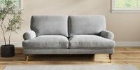 3 Seater Small Sofa