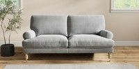 3 Seater Small Sofa