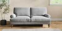3 Seater Small Sofa