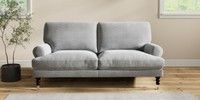 3 Seater Small Sofa
