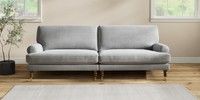 4 Seater Large Sofa