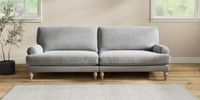 4 Seater Large Sofa