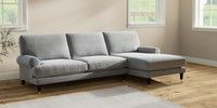 Medium Sofa Chaise - Right Hand
