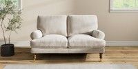 2 Seater Small Sofa