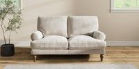 2 Seater Small Sofa
