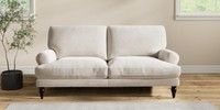 3 Seater Small Sofa