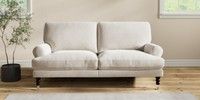 3 Seater Small Sofa