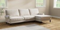 Medium Sofa Chaise - Right Hand