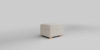Storage Footstool