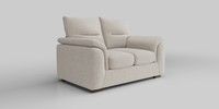 2 Seater Small Sofa
